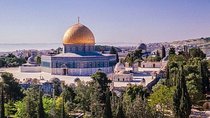 Private Day Tour of Jerusalem
