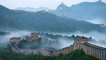 Beijing Private Tour to Jinshanling Great Wall with Authentic Chinese Lunch