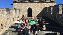 Small-Group Mutianyu Great Wall and Summer Palace Tour with Lunch