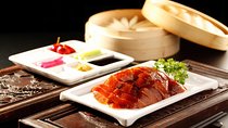 Beijing Acrobatic Show with Peking Duck Dinner Private Tour