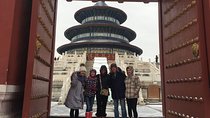 Private Temple of Heaven Walking Tour