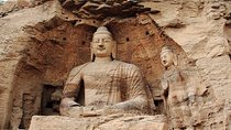 2-Day Private Datong Trip including Yungang Grottoes and Hanging Temple from Beijing