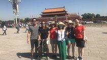 Private Customized Beijing City Day Tour with Flexible Departure Time