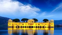 6- Days Private Heritage Golden Triangle Tour
