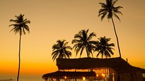 4-Days Leisure Vacation In Goa