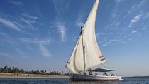 2-Hour Felucca Ride on the River Nile from Cairo - Sunset or Sunrise Options