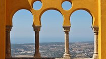 Sintra and Cascais Private Sightseeing Tour