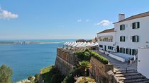Historical and Natural Arrábida: Private Tour from Lisbon