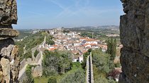Óbidos historic village and Mafra Palace Private Tour