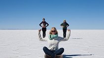 Uyuni Salt Flats Full Day Tour