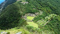 8-Day Choquequirao Trek to Machu Picchu