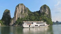 3-Day Halong Bay Party Cruise