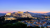 Athens Photography Tour