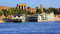 Egypt Culture Tour and Beach Holiday Combined Package 11 Days with Flights Inc