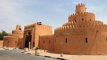 Al Ain City Tour Explore City of Gardens with Museums & Forts & Camel Racetrack