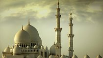 Best Abu Dhabi City Tour- Visit Sheikh Zayed Mosque & Louver Museum & More 