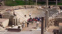 Historical Alexandria Full Day Tour from Cairo - Guide & Lunch & Tickets Inc