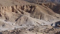 Full Day Tour to Luxor West Bank with Private Guide and Lunch