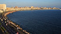 Full Day Private guided Tour to Alexandria From Cairo