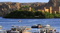 The Best Private Day Tour in Aswan Philae Island & Nubian Village