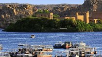 Private Over day from Cairo to explore the highlights of Aswan with domestic flight and lunch included
