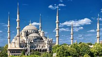 Explore Turkey and Egypt Tour Package 7 Days Combined Tour