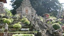 Private Chartered Car to Bali Temples and Kintamani