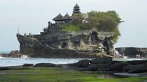 Private Chartered Car to Tanah Lot and Uluwatu