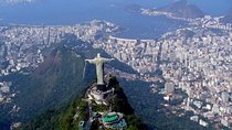  Rio de Janeiro Private City Tour: Christ, Sugarloaf & More