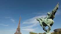 Paris Half Day Private Customized Walking Tour, Transport Options
