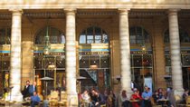 Right Bank of Paris 2-Hour Private Walking Tour