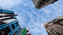 Pompidou Museum Paris Exterior 90 minutes Private Guided Tour