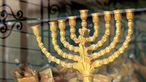 Jewish History Private Tour