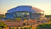 Dallas and Cowboys Stadium Combo Tour