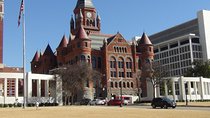 75 Min Dallas City Highlights Tour