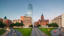 Dallas and JFK Full-Day Tour with Sixth Floor Museum and Oswald Rooming House