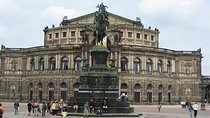 Private Full-Day Tour to Meissen and Dresden from Berlin
