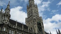 Munich Highlights 3-Hour Private Walking Tour