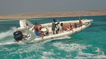 Private Speedboat Tour From Hurghada