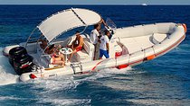 Private Speedboat Tour From Hurghada