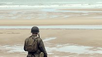 Normandy D-Day Private Tour with Omaha Beach from Paris