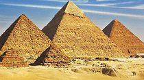 Egypt Tour Package to Cairo and Nile Cruise