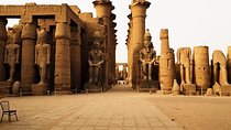 Luxor East Bank (Karnak tample & Luxor Temple)