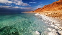 Dead Sea Private Day Tour from Aqaba Port