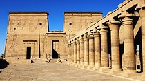 Day Tour to High Dam, Philae Temple, & unfinished obelisk
