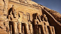 Abu Simbel Private Tour from Aswan