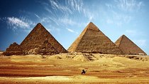 Cairo Tour 1 Day By Plane From Sharm El Sheikh