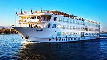 Nile Cruise Package from Aswan