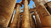 Luxor 1 Day Tour by bus from Hurghada