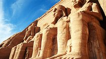 Luxor and Abu Simbel 2 Days from Hurghada